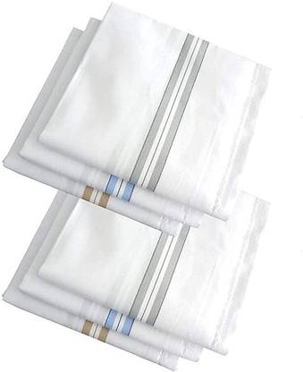 STYLE ACADEMY Handkerchief01 ["White"] Handkerchief