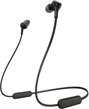 SONY WI-XB400 Extra Bass Wireless Stereo Bluetooth