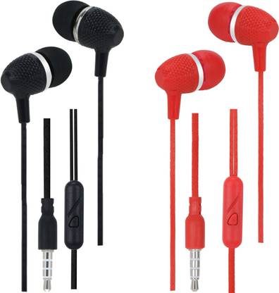 SWAGME Boomdhoom IE009 Wired