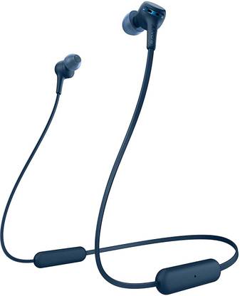 SONY WI-XB400 Extra Bass Wireless Stereo Bluetooth