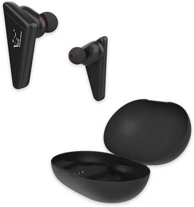 vinimox V-265 TWS True Wireless Earbuds, Bluetooth Wireless Earphones with Charging Case Bluetooth