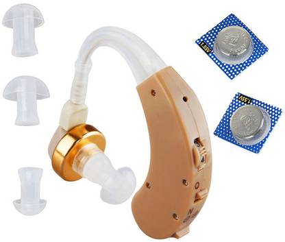 K_AXON New Practical skin friendly hearing aids for elderly deaf New Practical skin friendly hearing aids for elderly deaf behind the ear Hearing Aid