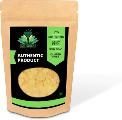 SAI HERBS Rumi Mastagi | Mastangi | Pistacia Lenticus | Mastic Gum