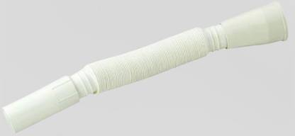 RAMONI 0.45 Meter Washing Machine Inlet Hose Pipe