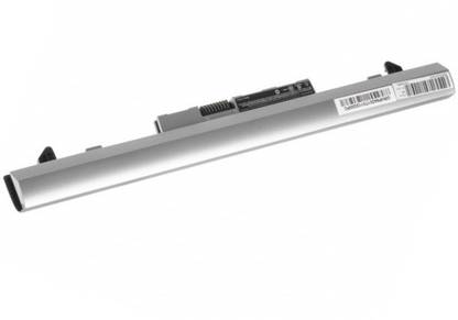 Regatech Compatible For Hp HSTNN-Q98C, P3G13AA, P3G14AA, R004, RO04 4 Cell Laptop Battery