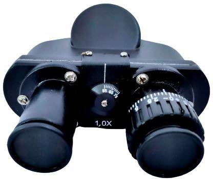 Monarch Scientific Industries (MSW) Binocular Microscope Head (Universal) Compatible with all type of microscopes