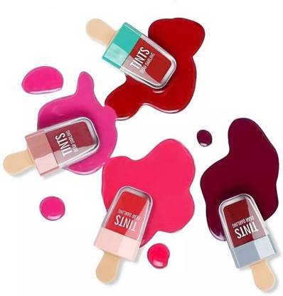 Aylily ICE CREAM LONG WEAR WATER PROFESSIONAL