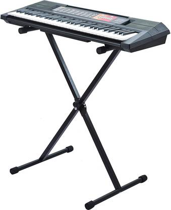 BLUEBERRY Adjustable Standard Keyboard Stand For Casio Keyboard, Keyboard Stand