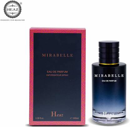 Heaz Label Mirabelle perfume Eau de Parfum  -  50 ml