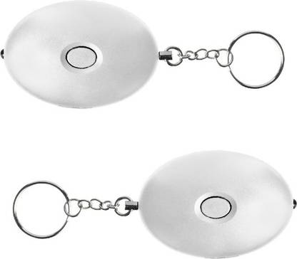 jenix Monitored Personal Security Alarm