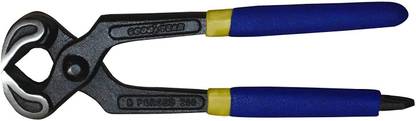 star quick links 8 Inch Bonsai Concave Root Cutters , Branch Cutter, Knob Cutter with Handle Grip Bonsai Cutter