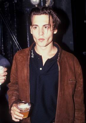 Johnny Depp Multicolor Photo Paper Print Poster Photographic Paper