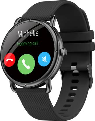 SHEILDCARE Screen Guard for NoiseFit Buzz Smartwatch with IP67 SMARTWATCH SCREEN GUARD
