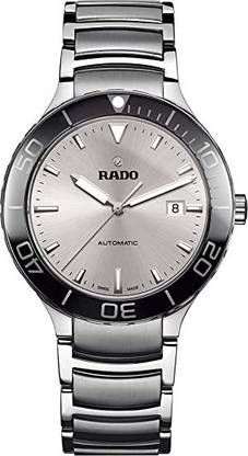 epoch Screen Guard for Rado Centrix XL Men's Watch R30002113