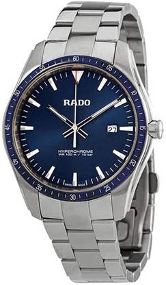 Preyansh Screen Guard for RADO HyperChrome - R32502203 watch