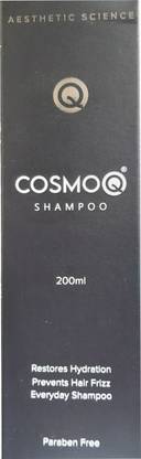 CosmoQ Shampoo