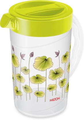 MILTON 1.5 L Plastic Water Jug