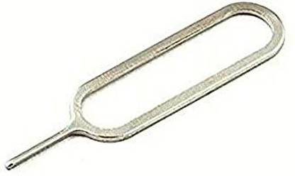Gallery Hub 1 SIM Card Tray Open Eject Pin Removal Tool Needle Opener Ejector for All Phones Sim Adapter