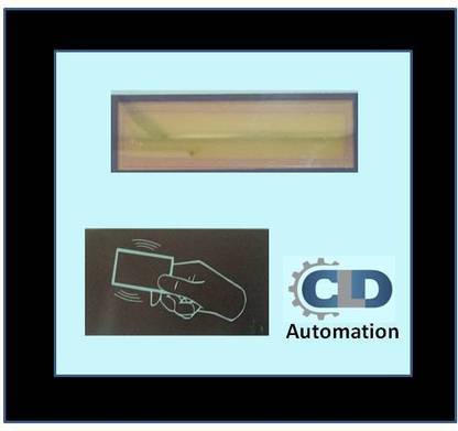 CLD Datalogger with RFID (CLD -01 K -RFID) Smart Plug