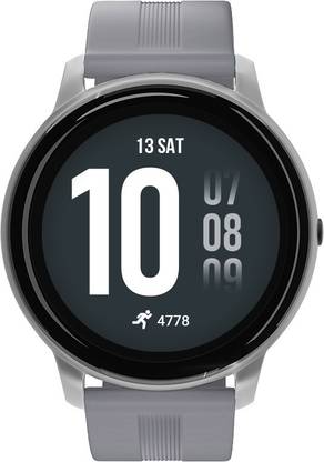 Syska SW200 Smartwatch