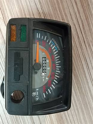 SRM HH CD 100ss meter assembly Analog Speedometer