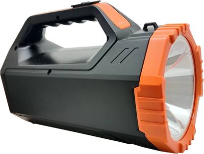 MNT Sales 2 Km Long Range Torch With 36 Big SMD As Side Light For Extra & Super Brightness Torch