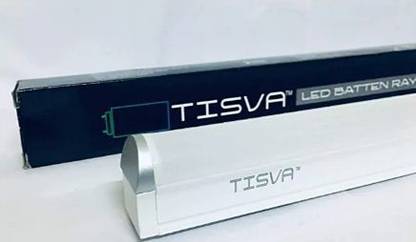 TISVA 24 W 118 cm Tube Light