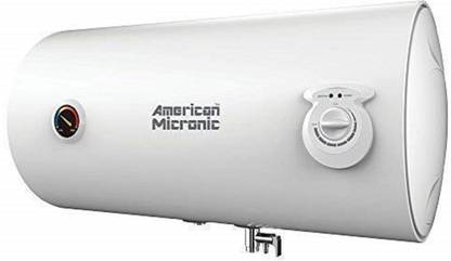 American Micronic B078FH3FXG 25 L Storage Water Geyser