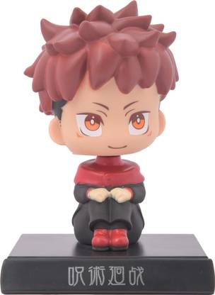 ComicSense Jujutsu Kaisen Anime Itadori Bobble Head