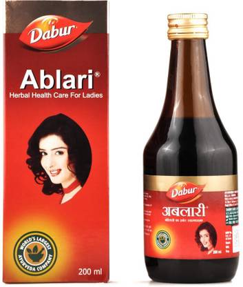 Dabur ABLARI SYRUP