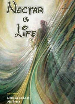 NECTAR OF LIFE  - NECTAR OF LIFE