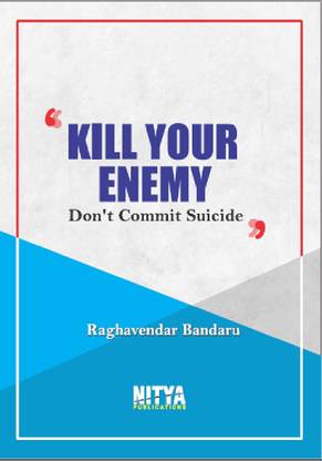 DON"t Commit Suicide