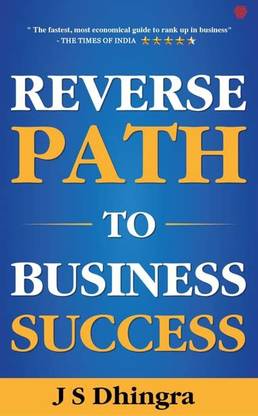 Reverse Path To Business Success