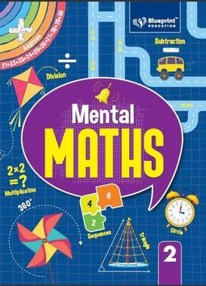Mental Maths Class 2