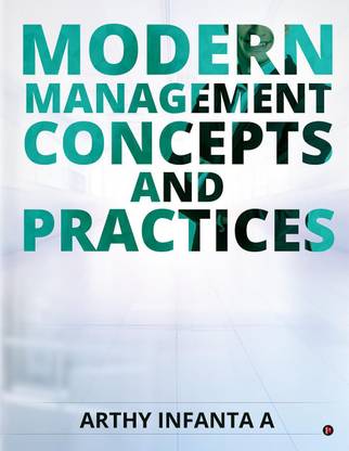 Modern Management Concepts and Practices