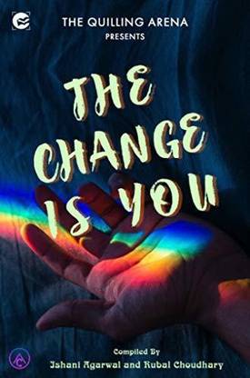 THE CHANGE IS YOU