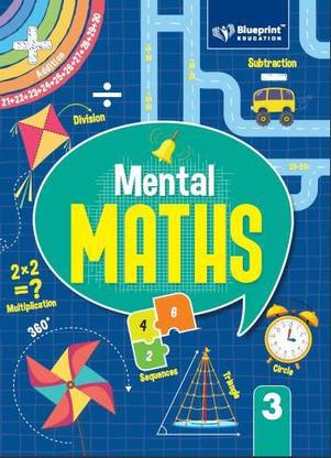 Mental Maths Class 3
