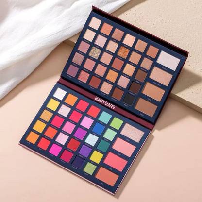 Beili Mix and Match Eyeshadow Palette