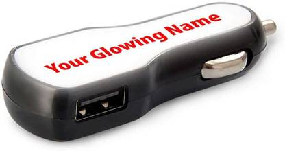 jazam 12 W Turbo Car Charger