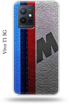 VivoT15G Silicon Back Cover