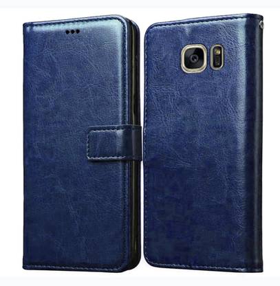 Flipkart SmartBuy Flip Cover for Samsung Galaxy S7 Edge