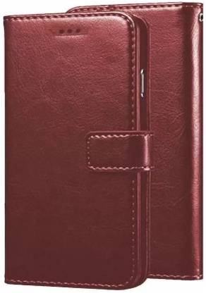 Blue Labs Wallet Case Cover for Realme C11 2021