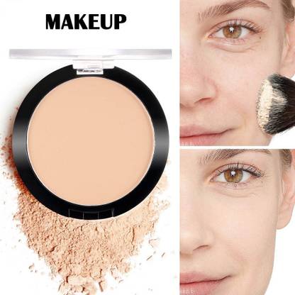 AMOSFIA SOFT HD MAKEUP PRESSED POWDER COMPACT Compact