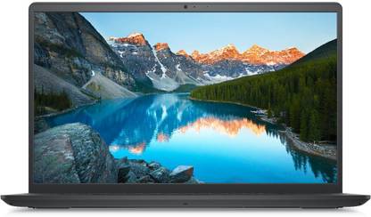 DELL AMD Ryzen 3 Dual Core 3250U - (8 GB/512 GB SSD/Windows 11 Home) INSPIRON 3515 Thin and Light Laptop