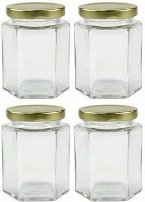 Casabella Glass Grocery Container  - 200 ml