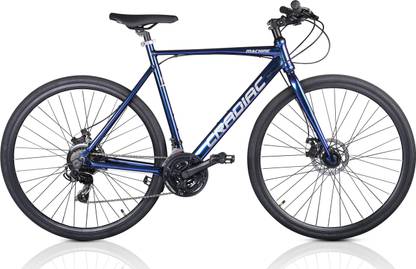 CRADIAC MACHINE LITE 700C T (inch) Hybrid Cycle/City Bike