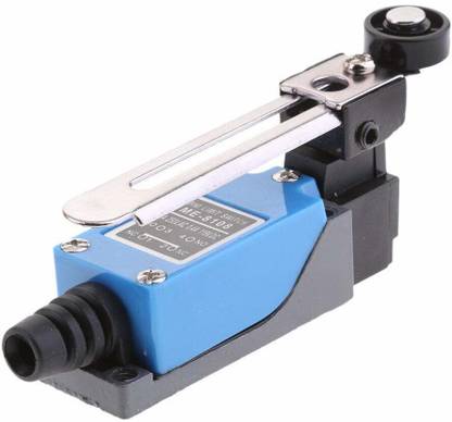 SPIDER Automation MINI ROLLER LIMIT SWITCH ME8108 Preset Electronic Timer Switch