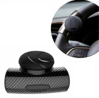 Trac Car Steering Wheel Knob, Car Steering Accessories 3R Original For All Car Car Steering Knob