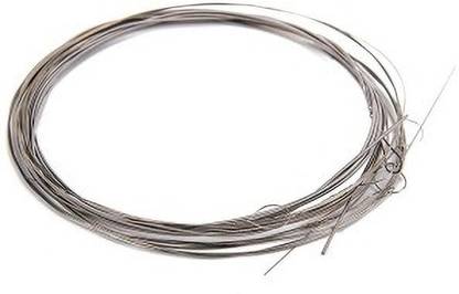 WildCard India Electric Guitar Strings Set for Fender Parts Guitar String