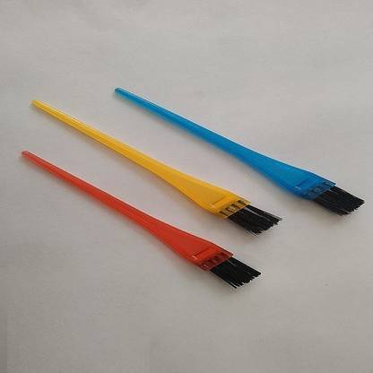 APPRECIATE Professional Salon Small Hair Dye Applicator Hair Color brush & bread dye brush